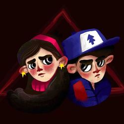 gravity falls