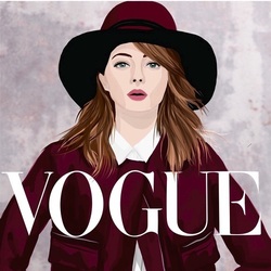 VOGUE