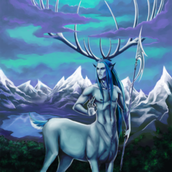 Cernunnos