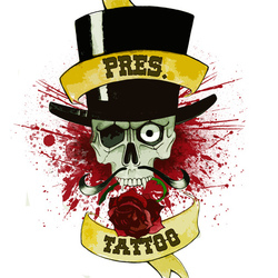 PRES.TATTOO