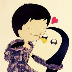 Gunter and Me