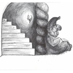 Старый Гном