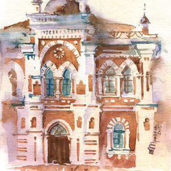 ArchSketch - 3