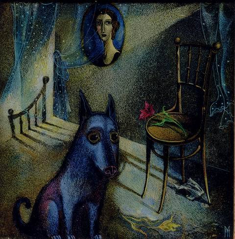Глаза голубой собаки читать. Маркес глаза голубой собаки. Синяя собака. Глаза голубой собаки книга. Габриэль собака.