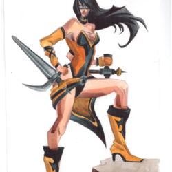 Мортал Комбат 