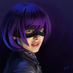 Hit-Girl