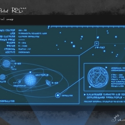 Концепт-арт на конкурс Concept Artist RPG 2.0 задание 16