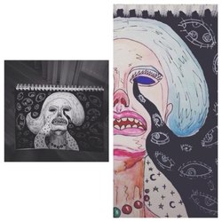 Душевное состояние