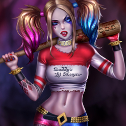 Harley Quinn