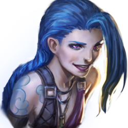 Jinx