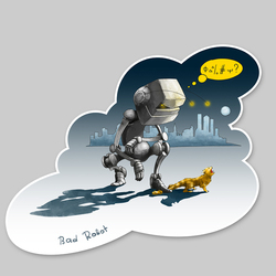 Bad Robot