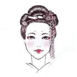 Geisha