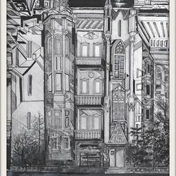 дом ул бауманская 23