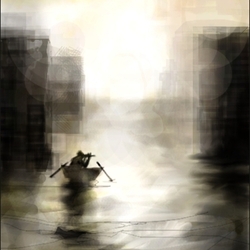 flood