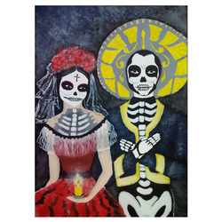 Dia de Los Muertos