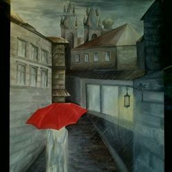 Дорога в мечту 