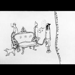 Диванное рабство