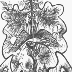 Мировое древо