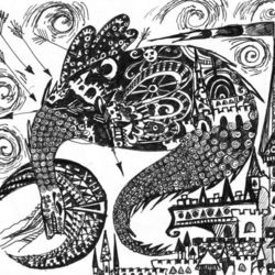 Дракон Толкина