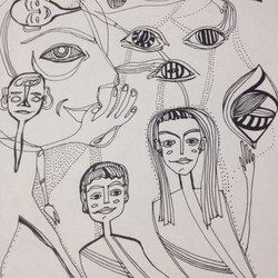 Слишком много мира