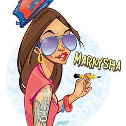 Markysha