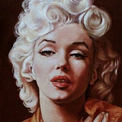 Marilyn Monroe