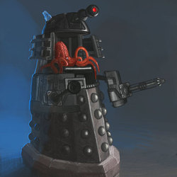 Dalek