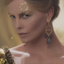 Charlize Theron - The Huntsman: Winters War