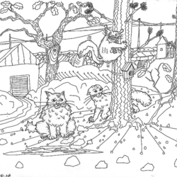 "Смердыни" (Podrezkovo Crew)