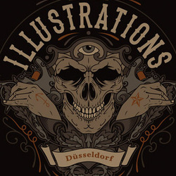 Living Illustration Tattoo Atelier