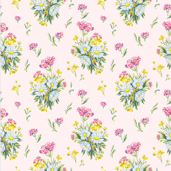 floral pattern