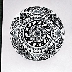 Mandala 1