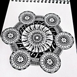 Mandala 3