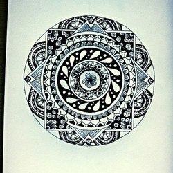 Mandala 1