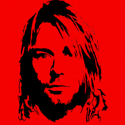 Kurt Cobain