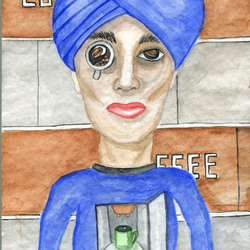 Кофеиновая зависимость