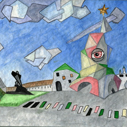 Казанский кремль