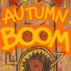 Autumn Boom