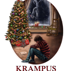 Постер для фильма Krampus