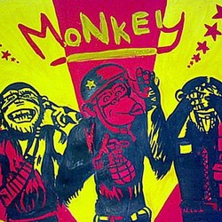 monkey