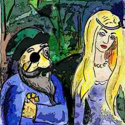 иллюстрации для книги