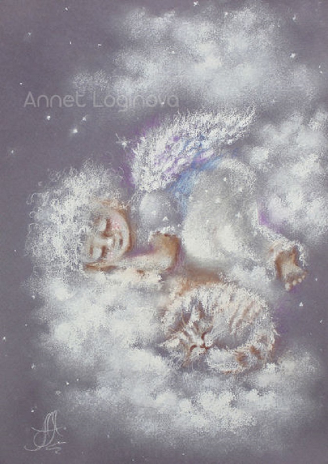 Рождественский сон