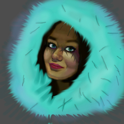 Тополиный пух