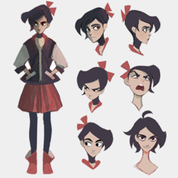 character design