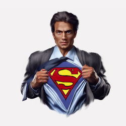 SUPERMAN