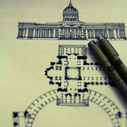 Kazan Cathedral, Saint Peterburg