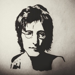 Джон Леннон