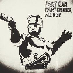 Робот-полицейский (Robocop)