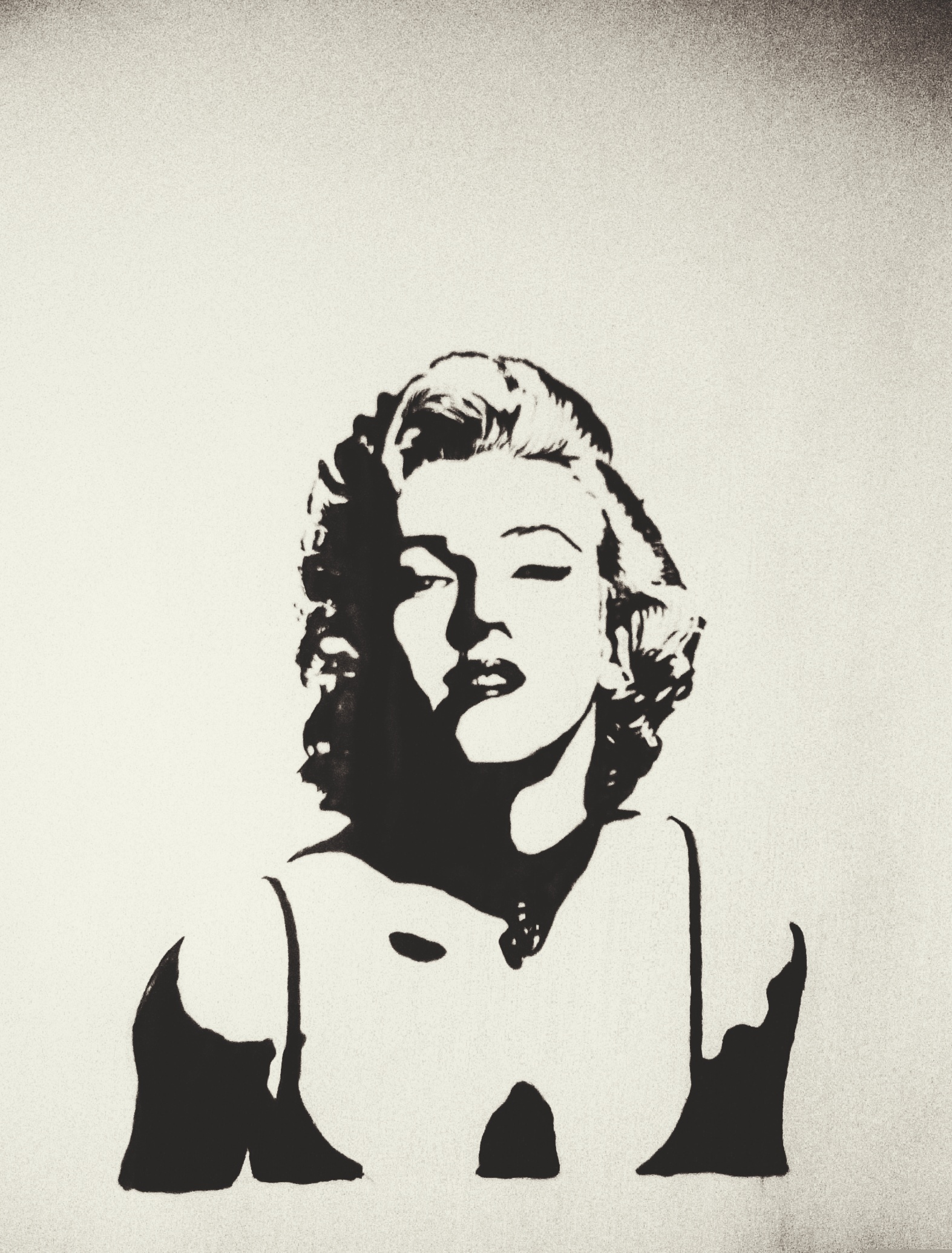 Мэрилин Монро