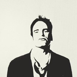 Квентин Тарантино